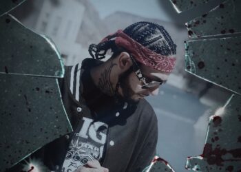 Teezy Simmons is About To Change the Game