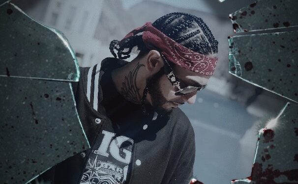 Teezy Simmons is About To Change the Game