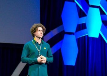 Lorenzo Green: How to build a successful career from home