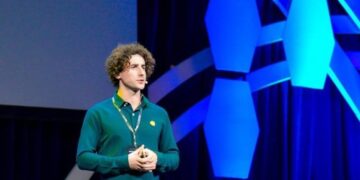 Lorenzo Green: How to build a successful career from home