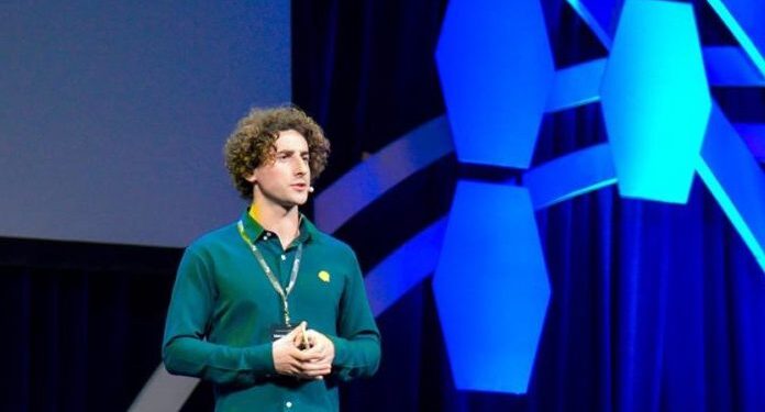 Lorenzo Green: How to build a successful career from home