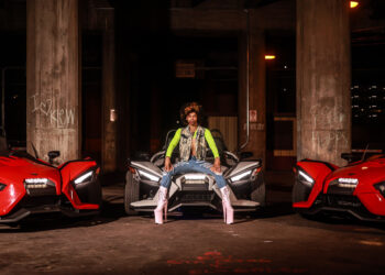 If you love Fashion, you’ll love Royal Cromwell