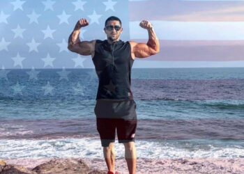 Hussam Khaddour ’s life journey that will inspire you