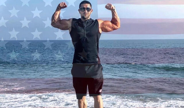 Hussam Khaddour ’s life journey that will inspire you