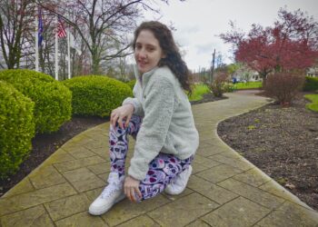 Meet Artist Emma Quinones