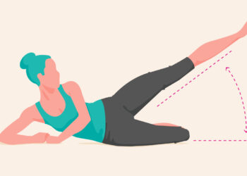 Glute & Piriformis Pain and How to Help It