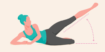 Glute & Piriformis Pain and How to Help It