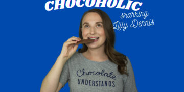 Chocoholic becomes one of the best solo shows to hit Broadway!