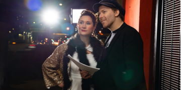 Young Filmmakers In Love, Aiming at Social Change with Hollywood’s Elite