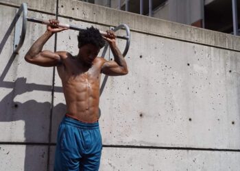 Meet Ken Ken: Owner of Great Shape Training