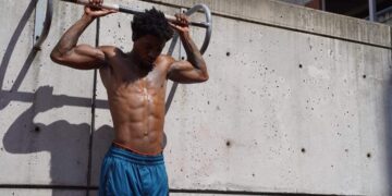 Meet Ken Ken: Owner of Great Shape Training