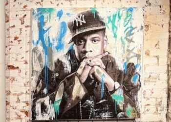 Contemporary Artist Seek One Establishes Strong Partnership with Gallery23 Following the Gallery’s ‘Higher’ Exhibition in New York City