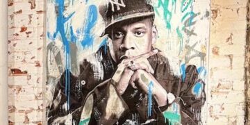 Contemporary Artist Seek One Establishes Strong Partnership with Gallery23 Following the Gallery’s ‘Higher’ Exhibition in New York City