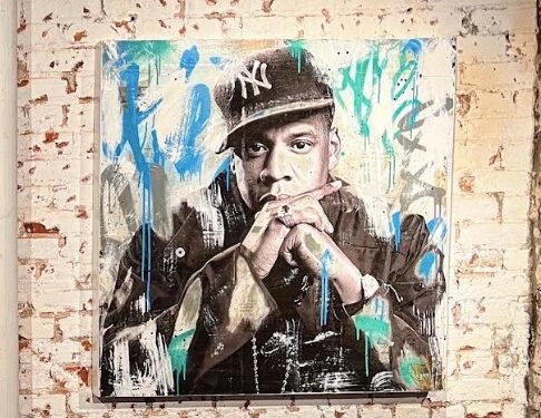 Contemporary Artist Seek One Establishes Strong Partnership with Gallery23 Following the Gallery’s ‘Higher’ Exhibition in New York City