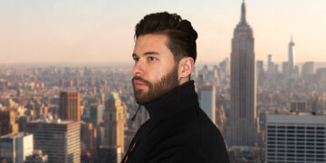 Businessman Benjamin Muminovic – The advantages of working with China in e-commerce