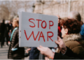 How does the War Affect Climate Change by Linda Athanasiadou
