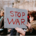How does the War Affect Climate Change by Linda Athanasiadou