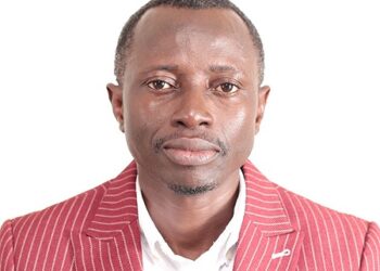 Kwame Richard Affram