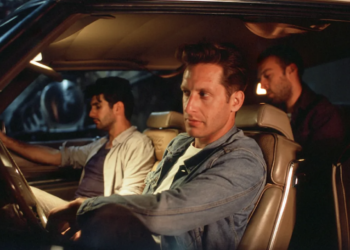 The Americans will Captivate You at Their Bitter End Show in New York City this Sunday 11/6