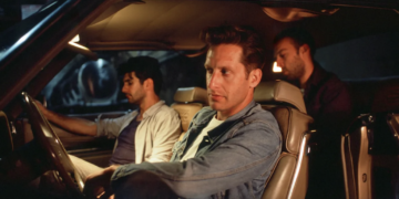 The Americans will Captivate You at Their Bitter End Show in New York City this Sunday 11/6