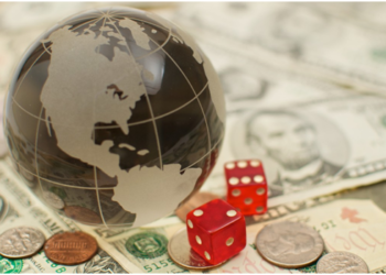 World Economy in 2023: What to Expect by Anastasia Athanasiadou