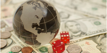 World Economy in 2023: What to Expect by Anastasia Athanasiadou