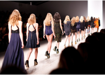 Top 3 Challenges in the Fashion Industry and Possible Solutions by Linda Athanasiadou