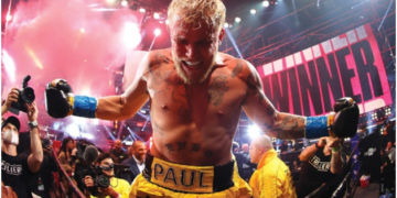 Boxing Influencers of 2022 by Maria Athanasiadou