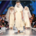 Arab Fashion Week by Maria Athanasiadou