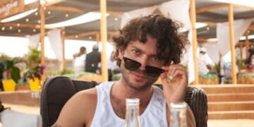 Meet Jake Beck: Canadian Artist