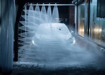 Tips For A Cleaner Car