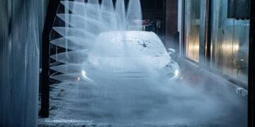 Tips For A Cleaner Car