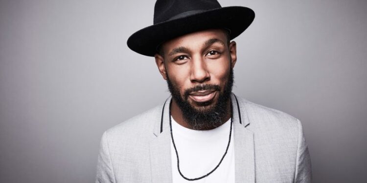 Stephen ‘tWitch’ Boss, ‘Ellen’ show’s dancing DJ, has Died by Suicide