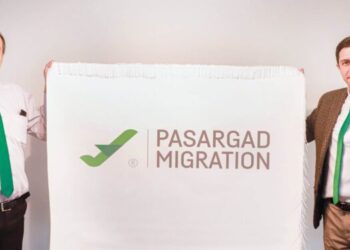 Pasargad Migration Group – The Best Immigration Services Provider You Can Ever Have