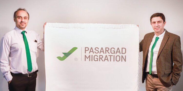 Pasargad Migration Group – The Best Immigration Services Provider You Can Ever Have