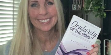 Pittsburgh Medium Carol Collins Shares Her Gift With a Larger Audience Through New Series of Books