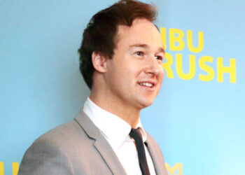 James Pratt Wins Best Actor at the Los Angeles Film Awards