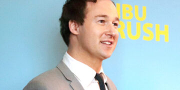 James Pratt Wins Best Actor at the Los Angeles Film Awards