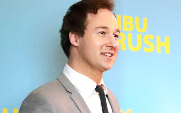 James Pratt Wins Best Actor at the Los Angeles Film Awards