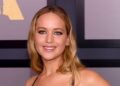 Jennifer Lawrence : The Untold Story of Her Life