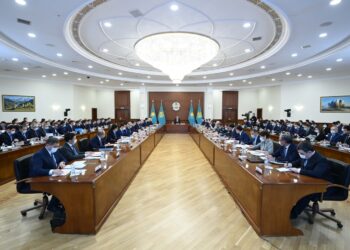 Kazakhstan: $150 billion of new foreign investments until 2030