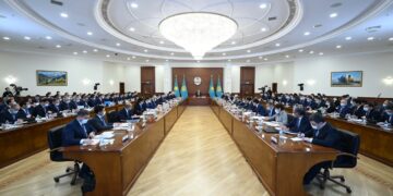 Kazakhstan: $150 billion of new foreign investments until 2030