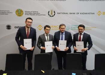 The World’s Largest Blockchain Education Initiative