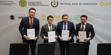 The World’s Largest Blockchain Education Initiative