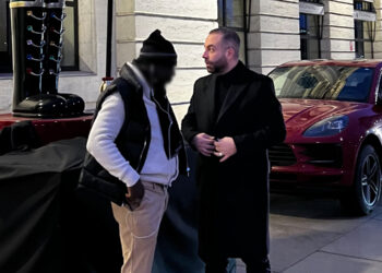 Manhattan Herald: Exclusive Interview with Manuel Raposo Entrepreneur