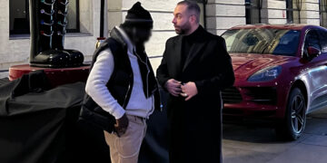 Manhattan Herald: Exclusive Interview with Manuel Raposo Entrepreneur