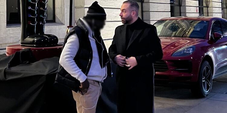 Manhattan Herald: Exclusive Interview with Manuel Raposo Entrepreneur