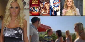 EXCLUSIVE INTERVIEW: TIKTOK BEST RISING INFLUENCERS: MEET ACTRESS, MODEL & INFLUENCER TISHA VACULIN!