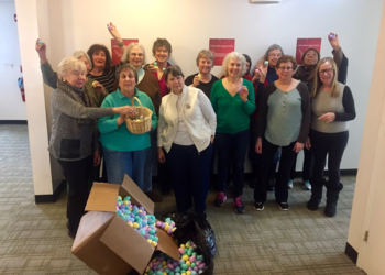 De Hart Community Centre to Host Annual Food Bank Fundraiser