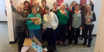 De Hart Community Centre to Host Annual Food Bank Fundraiser